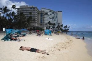 Hawaii sees 104 new coronavirus cases, bringing statewide total to 36,975