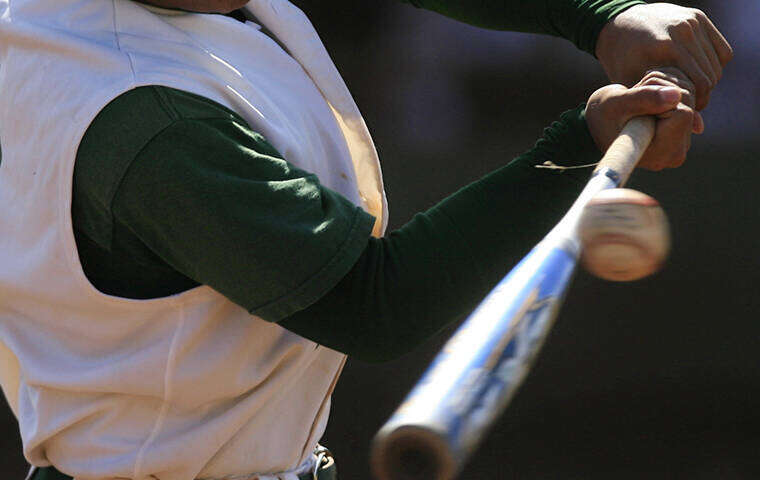 Aiea routs Leilehua to clinch top seed in OIA West baseball