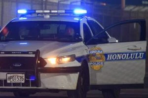 Woman, 22, allegedly tries to lure children from yard in Maili