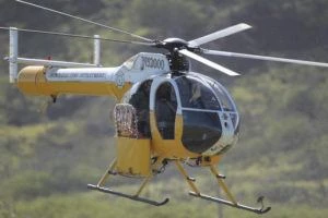 Honolulu firefighters airlift injured hiker, 40, off Lanikai Pillbox Trail