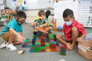 Hawaii’s children under economic stress, national report finds