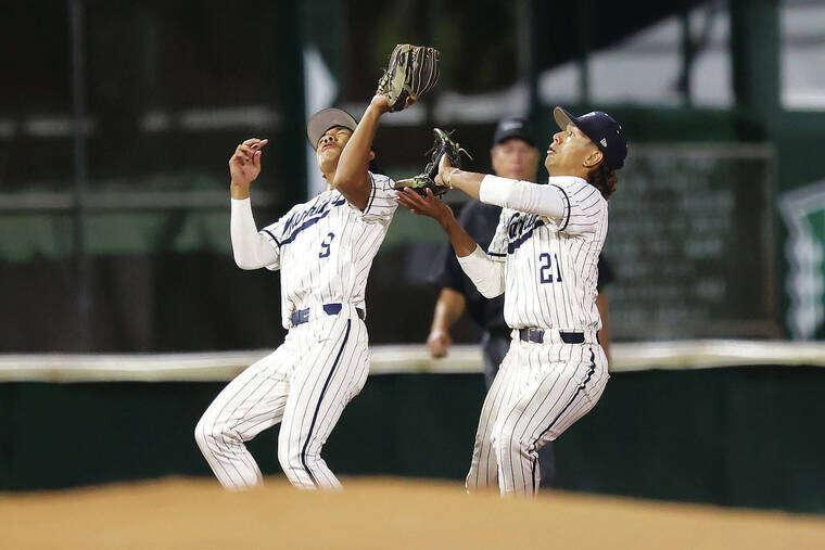 Baseball Top 10: Kamehameha, Baldwin get first-place votes