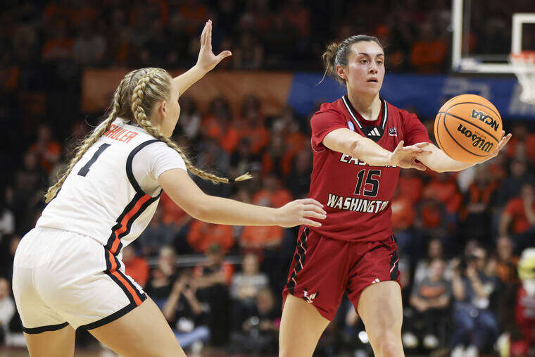 As women’s hoops grows, scrutiny increases on NCAA hosts