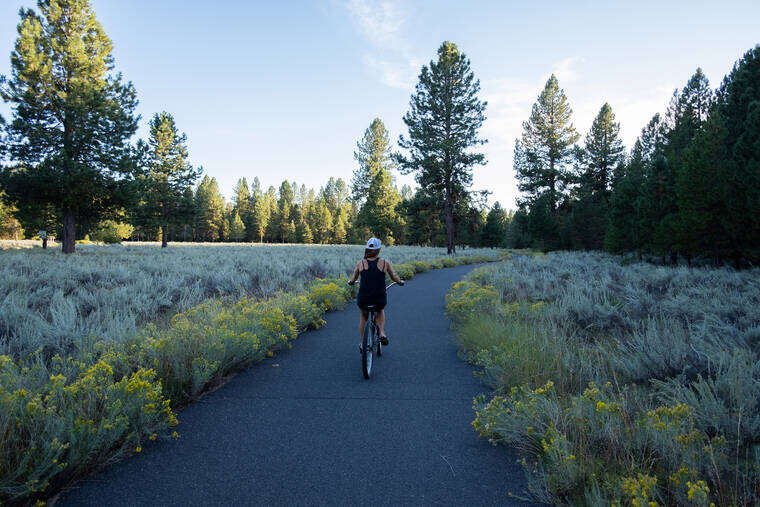 From skiing to fishing, a sampling of Idaho in two seasons