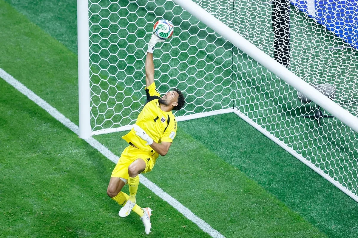 Vamos, mi Zamora CF
