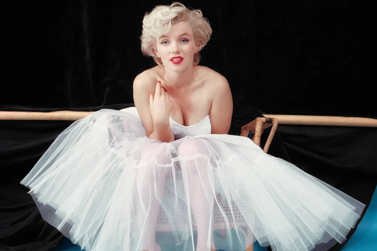 Una nueva biografía reabre el misterio sobre la muerte de Marilyn Monroe