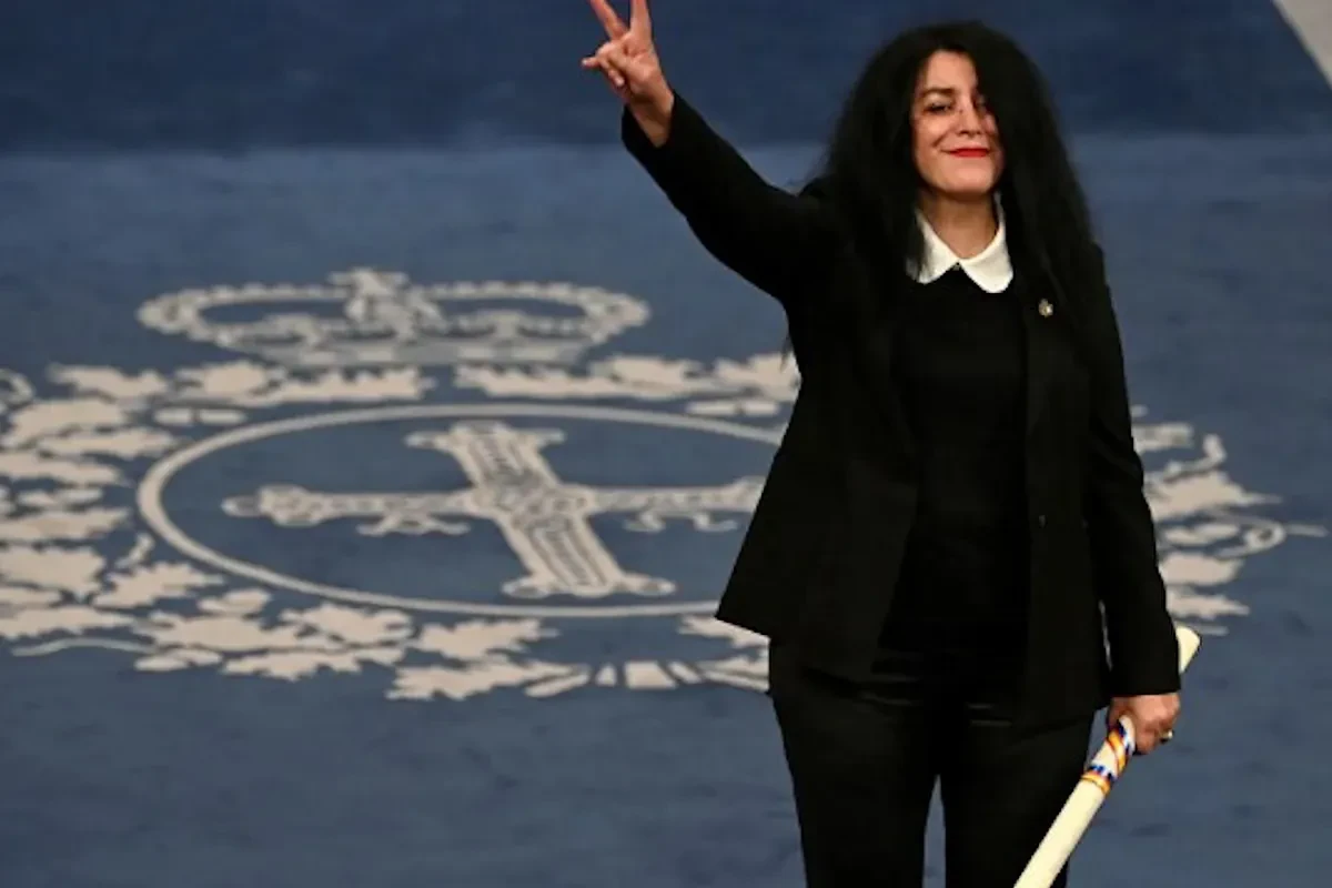 Muere Marjane Satrapi creadora de 