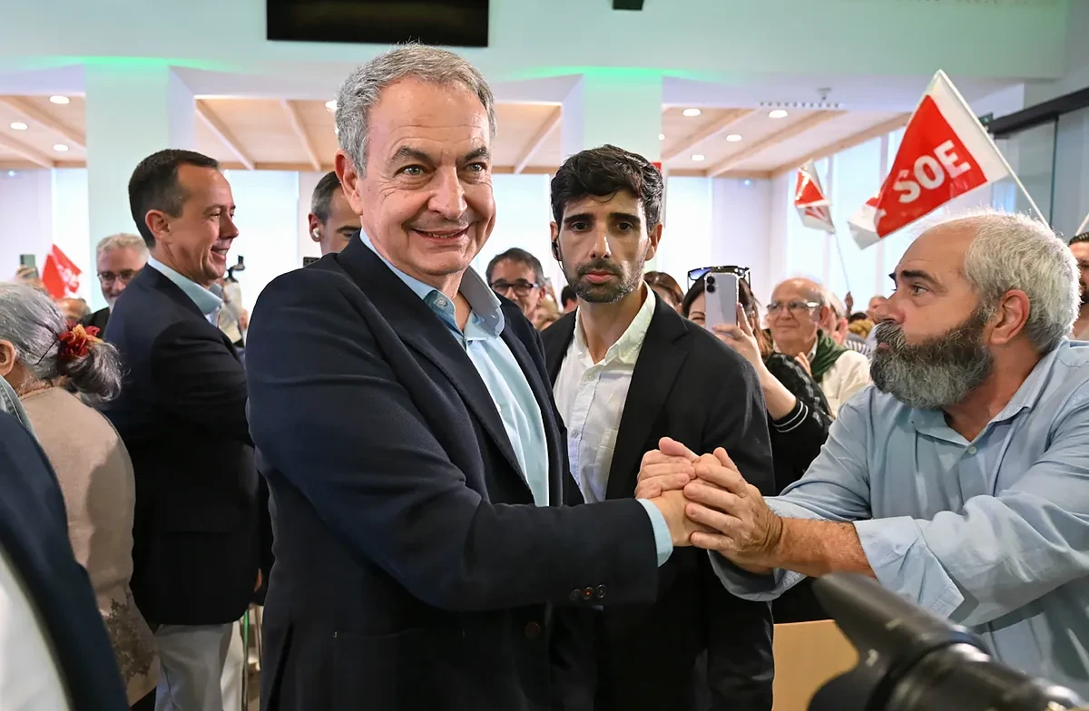 Zafiros por la paz