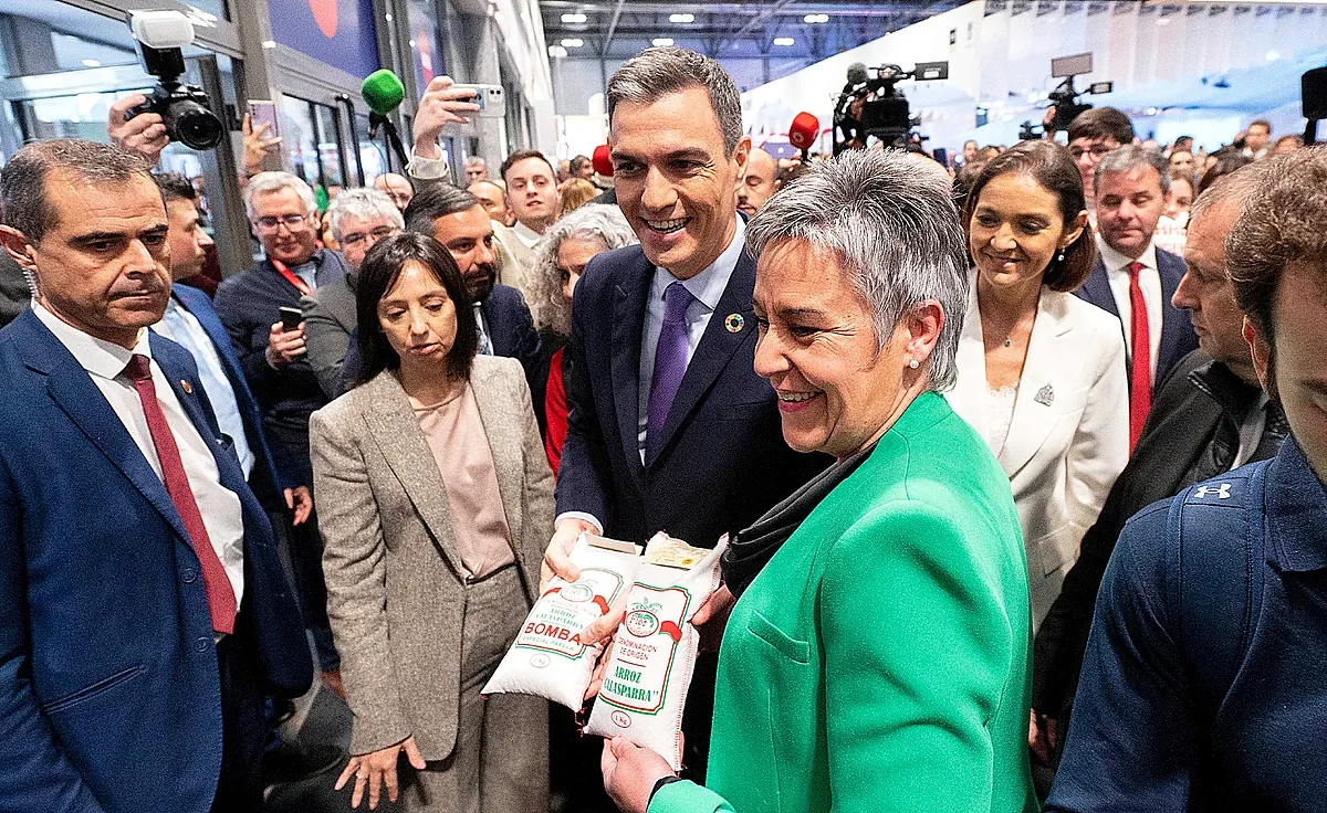 El Supremo frenó 
