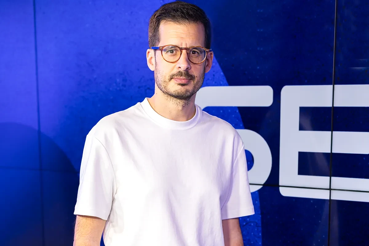 José Luis Sastre dirigirá Hora 25 la próxima temporada