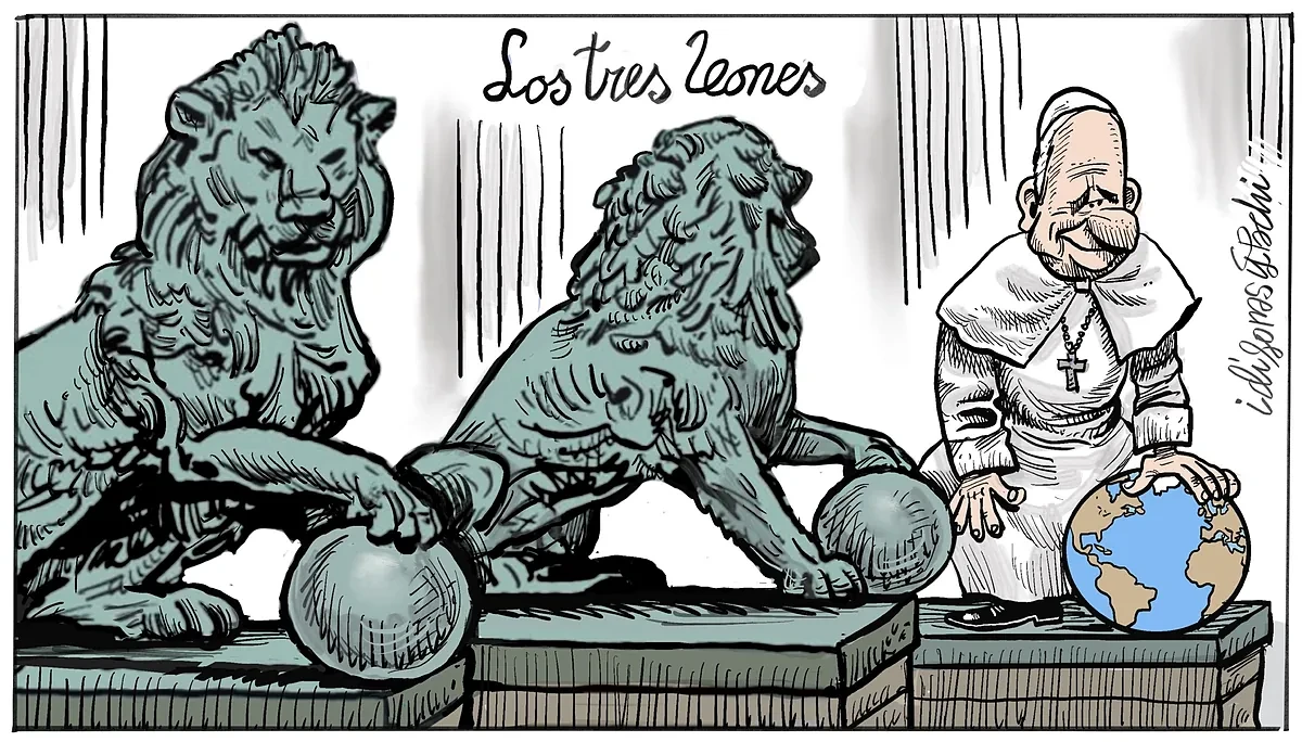 Idígoras y Pachi
