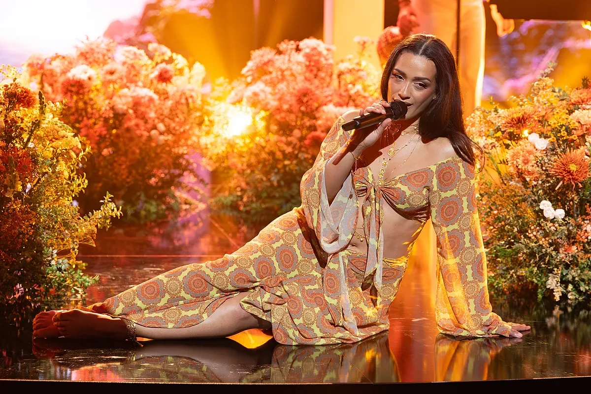 La 'venganza' de RTVE por Eurovisión no supera el 10% de audiencia y es superada por La Voz Kids y la peli de Cuatro