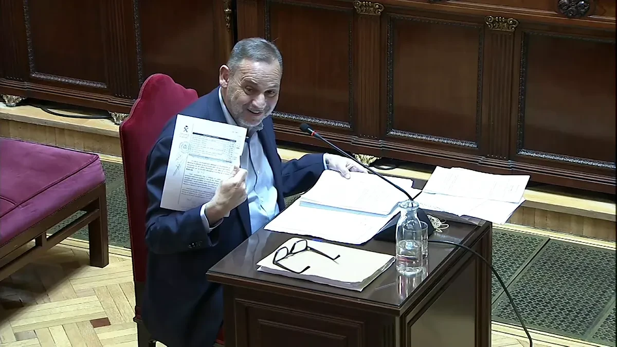 Ábalos tiene tanta gracia como Sánchez: ninguna