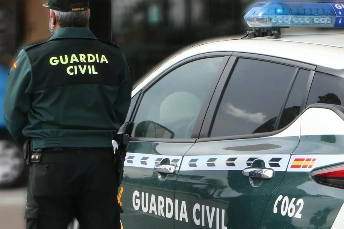 Detienen en Tenerife a uno de los principales implicados de OmegaPro, la estafa piramidal que recaudó más de 650 millones de dólares