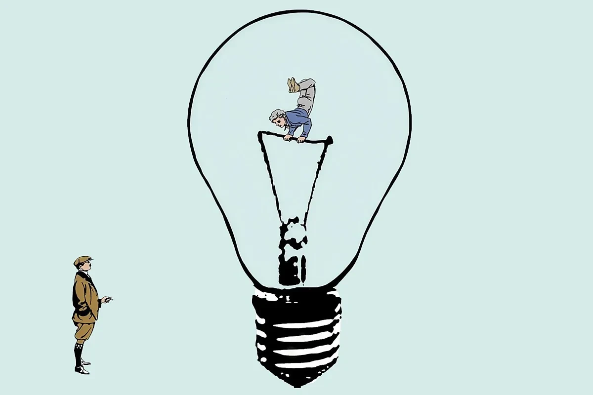 El poder de la oportunidad y de dar oportunidades