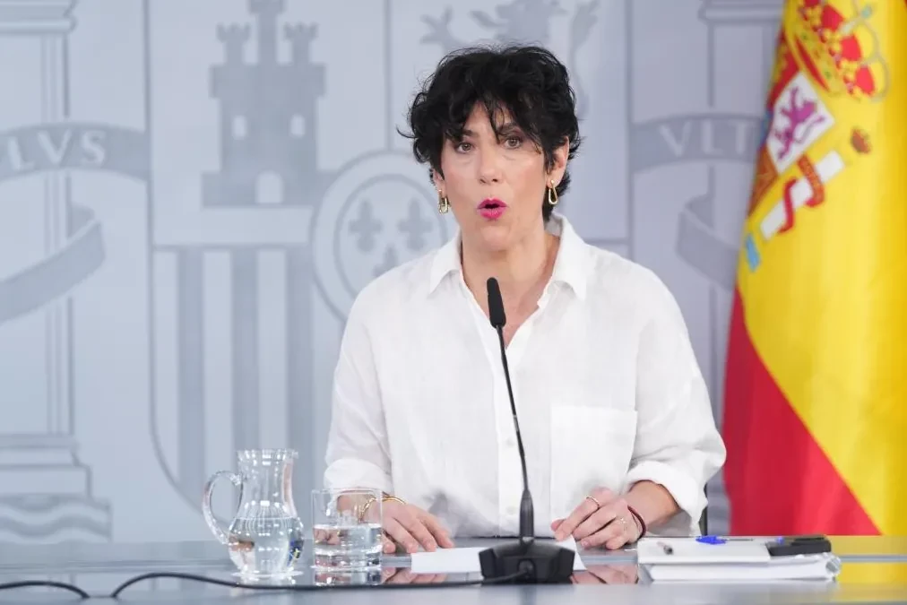 Moncloa valida la teoría de la operación para 