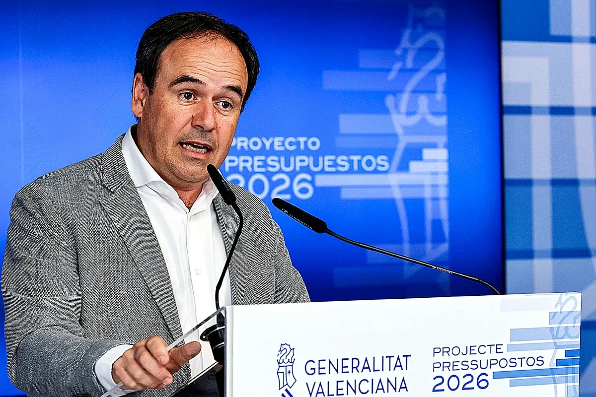 El PP intenta calmar a Vox con medidas fiscales de 