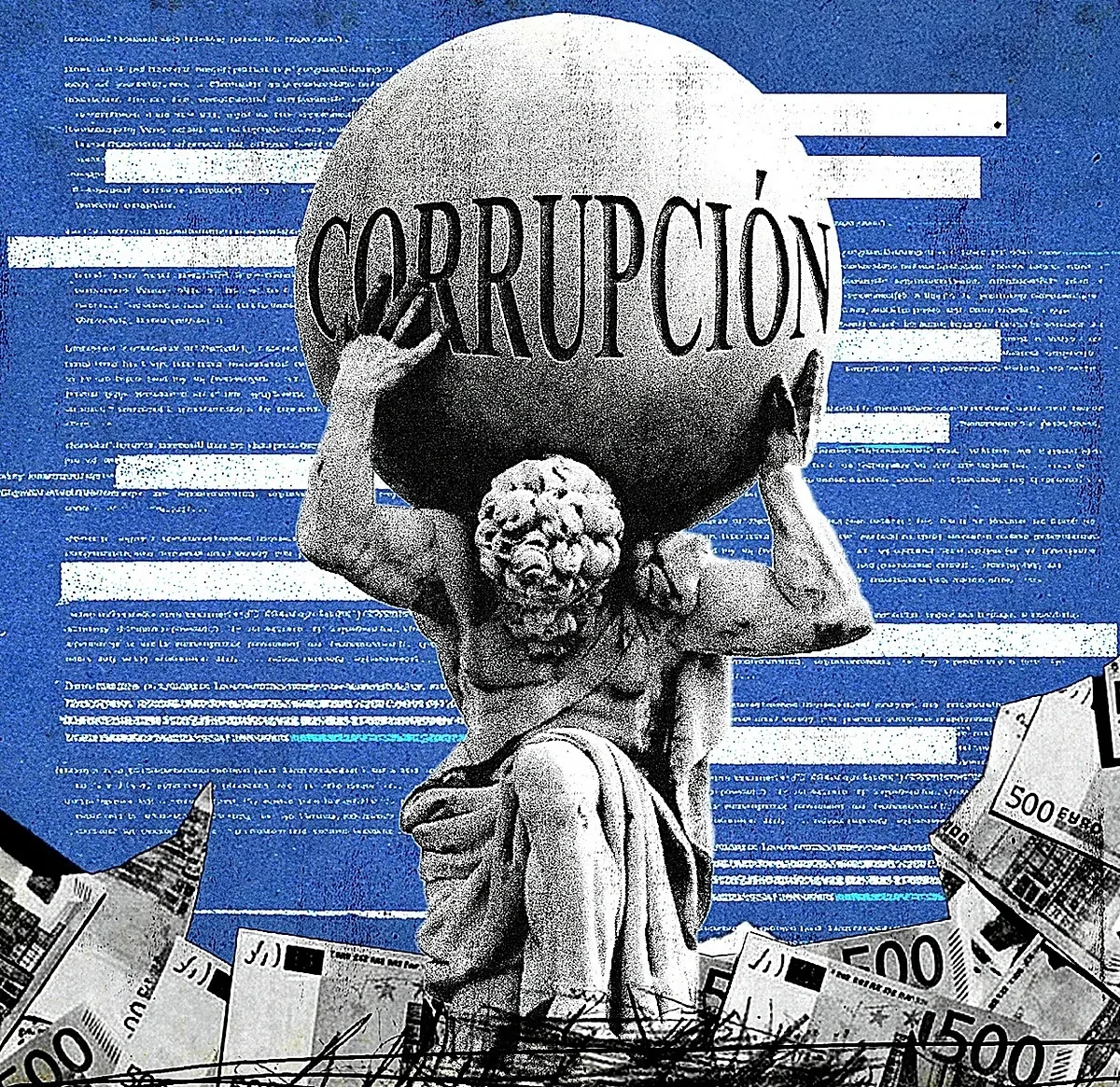 Después de Rajoy