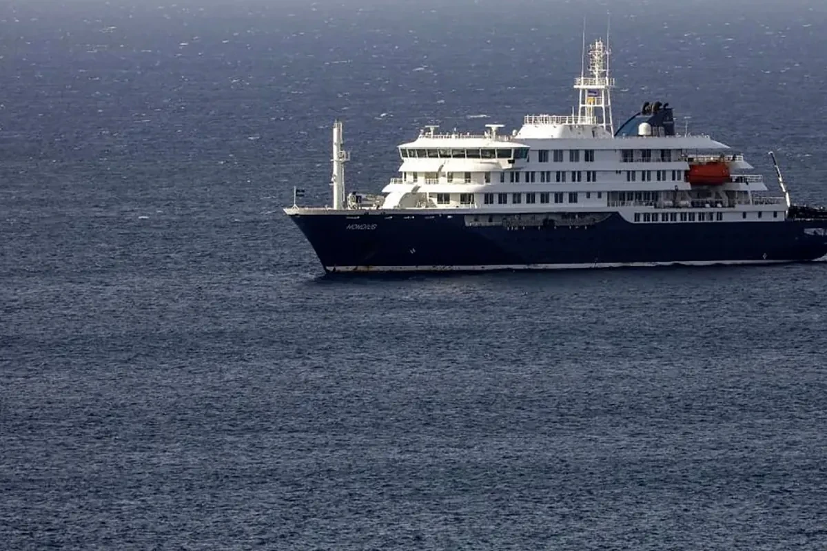 El crucero MV Hondius con infectados de hantavirus podría desembarcar en Canarias