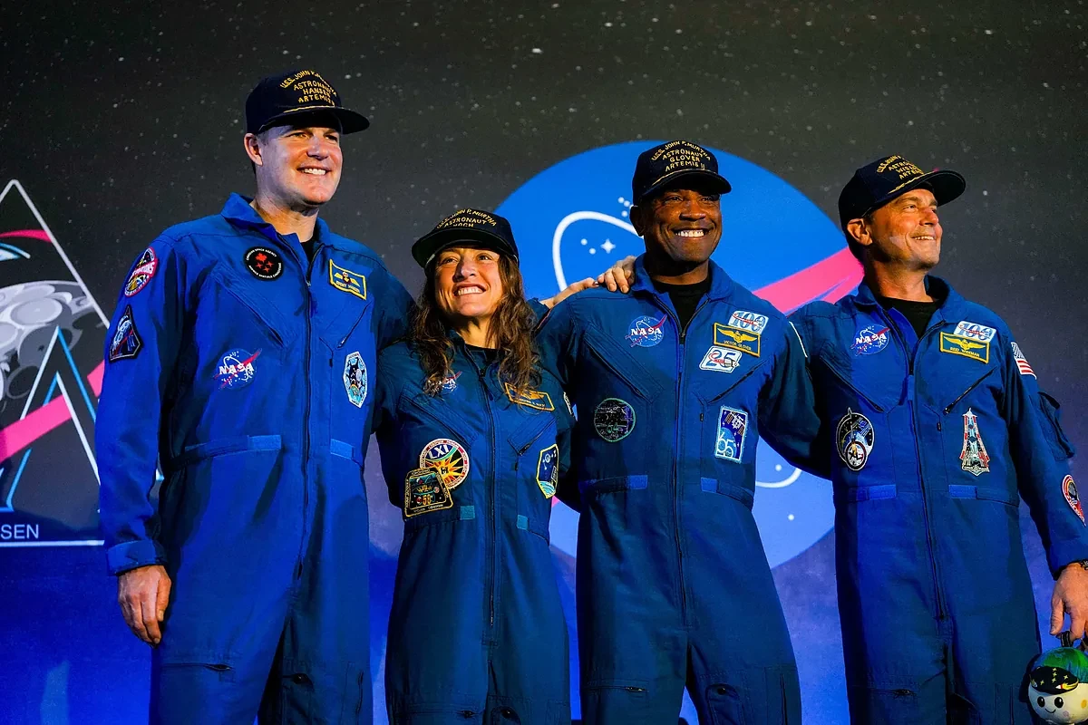 El éxito de Artemis 2 abre la puerta a una nueva carrera lunar