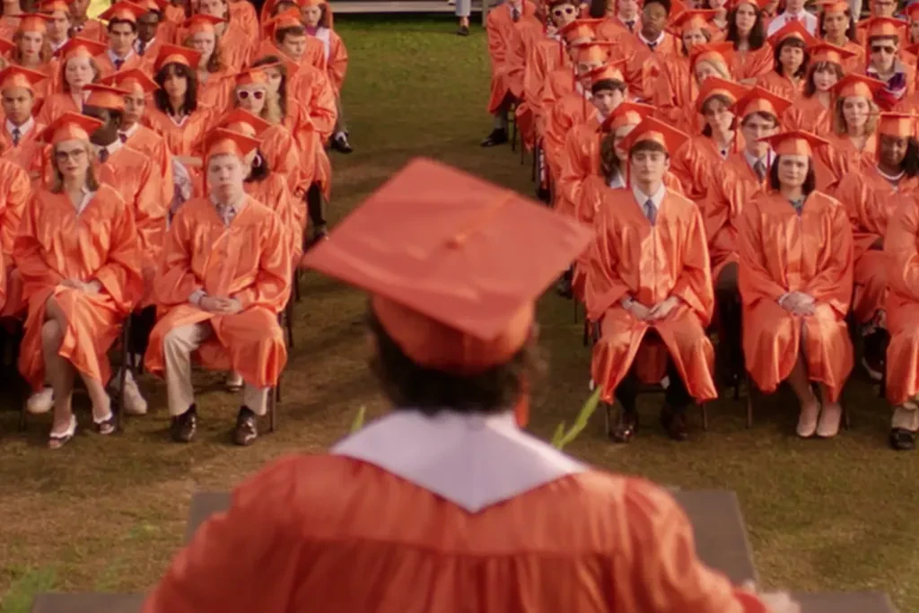 ¿De verdad merece una ceremonia de graduación terminar Primaria?