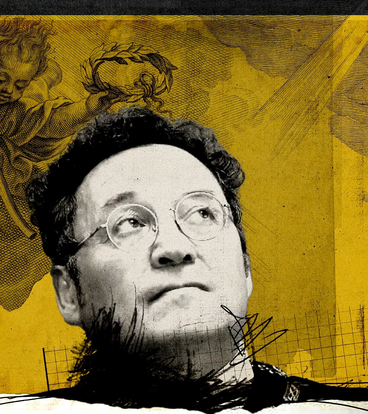 La canonización de Álvaro