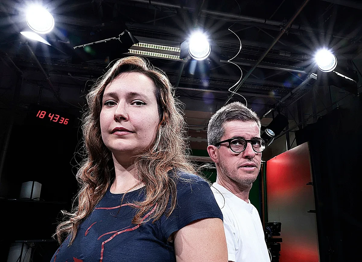La nueva corriente crítica del PSOE da la cara: 