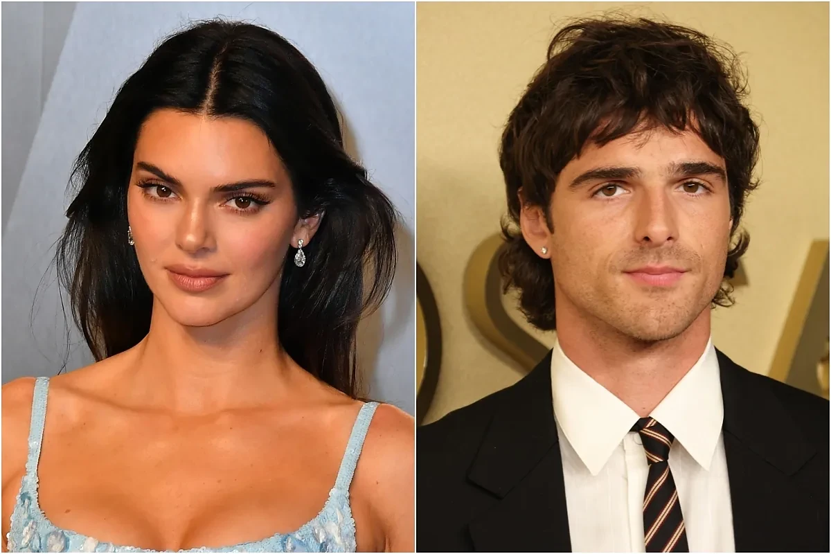 Kendall Jenner y Jacob Elordi, pillados juntos en Hawái: así avanza su romance