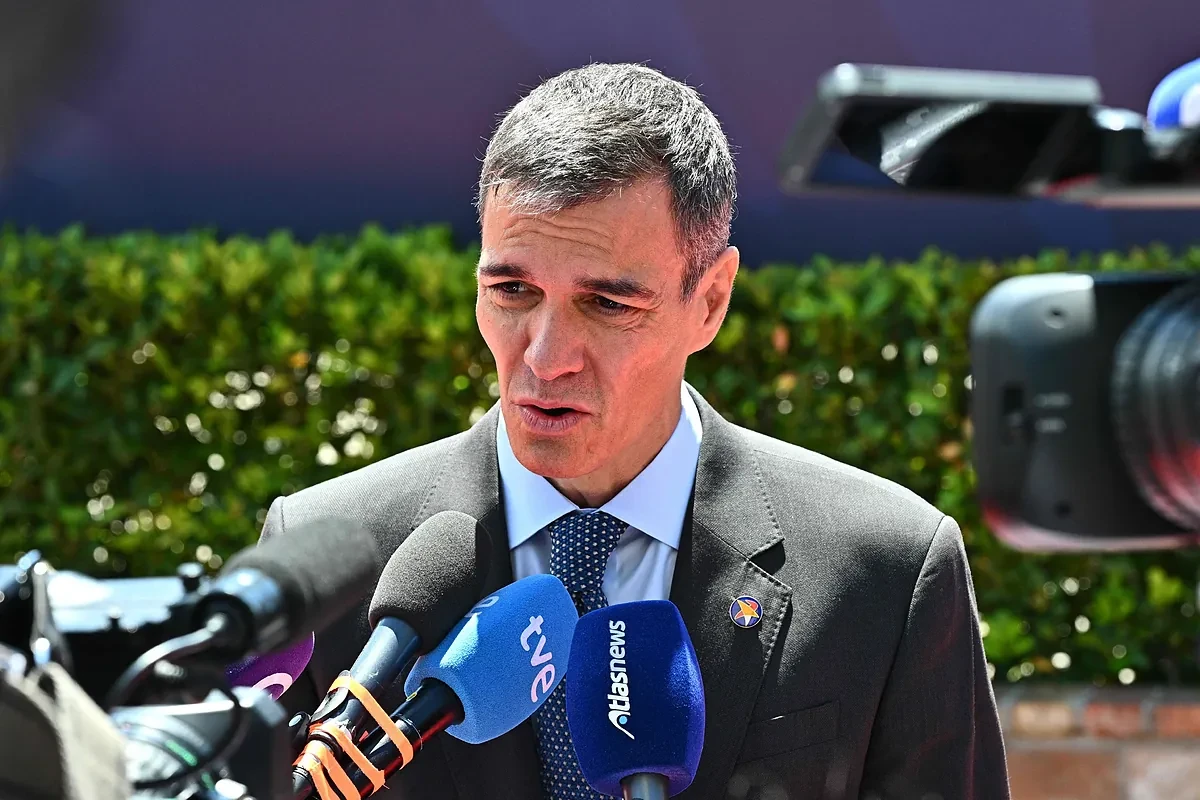 La crisis de Sánchez amenaza la base territorial del PSOE