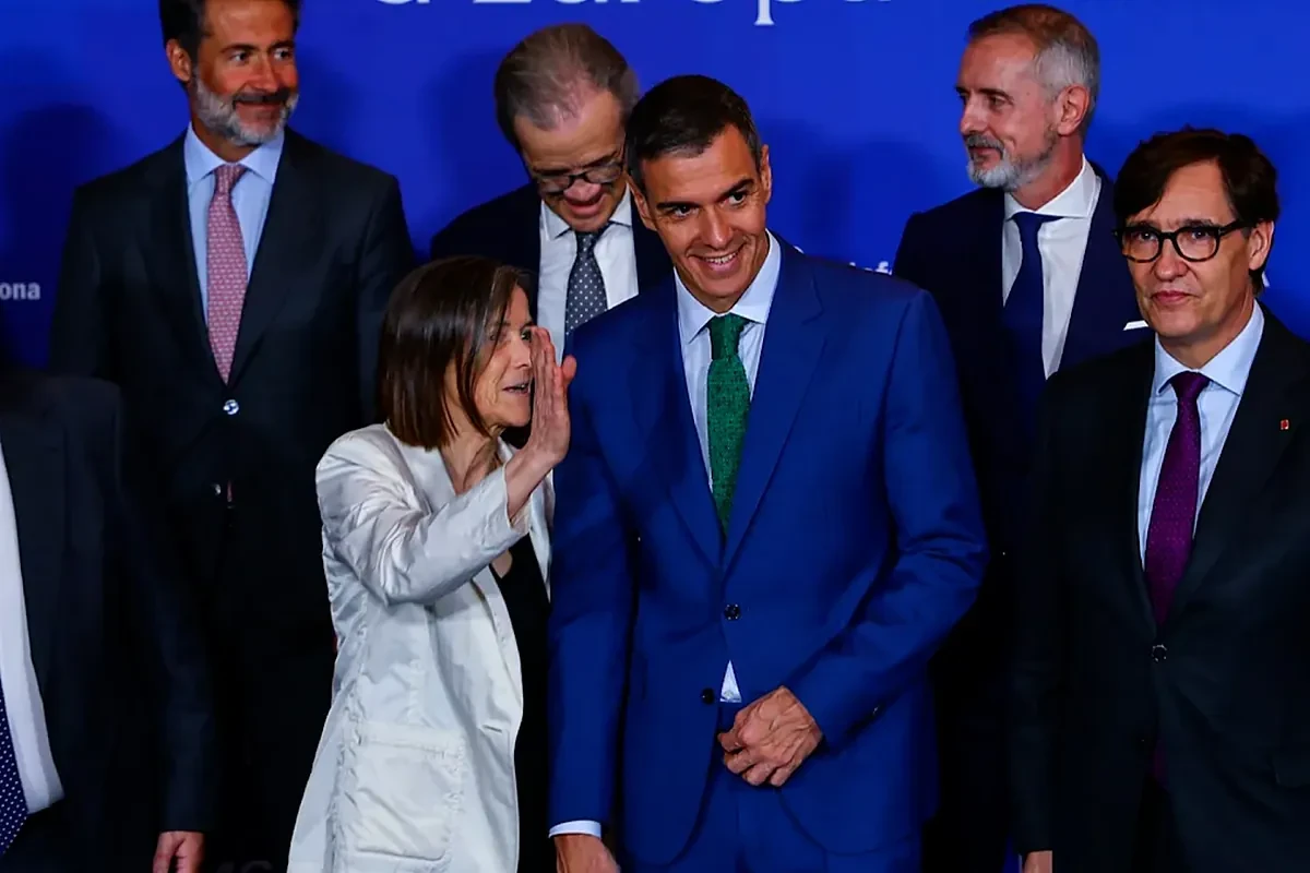 Sánchez anuncia el inicio de los trámites para presentar los presupuestos de 2027