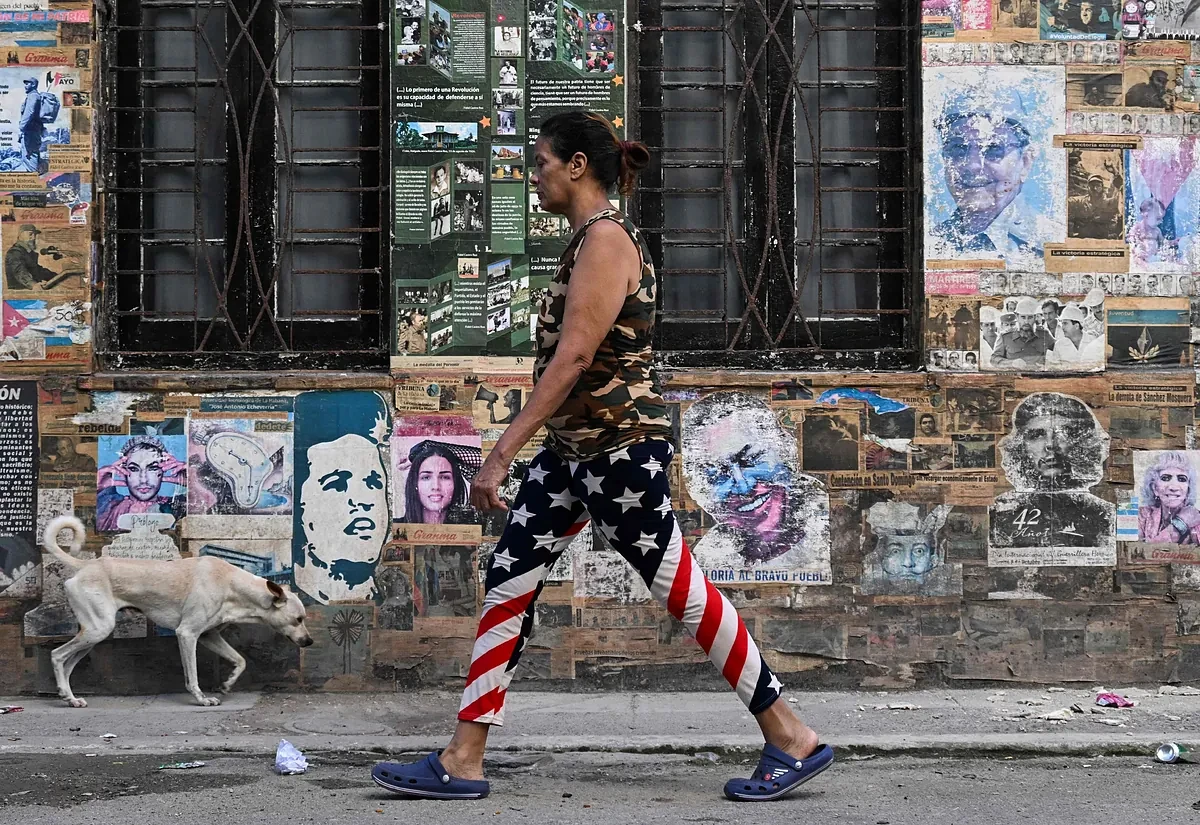 Cuba: colapso, desesperación y hastío revolucionario