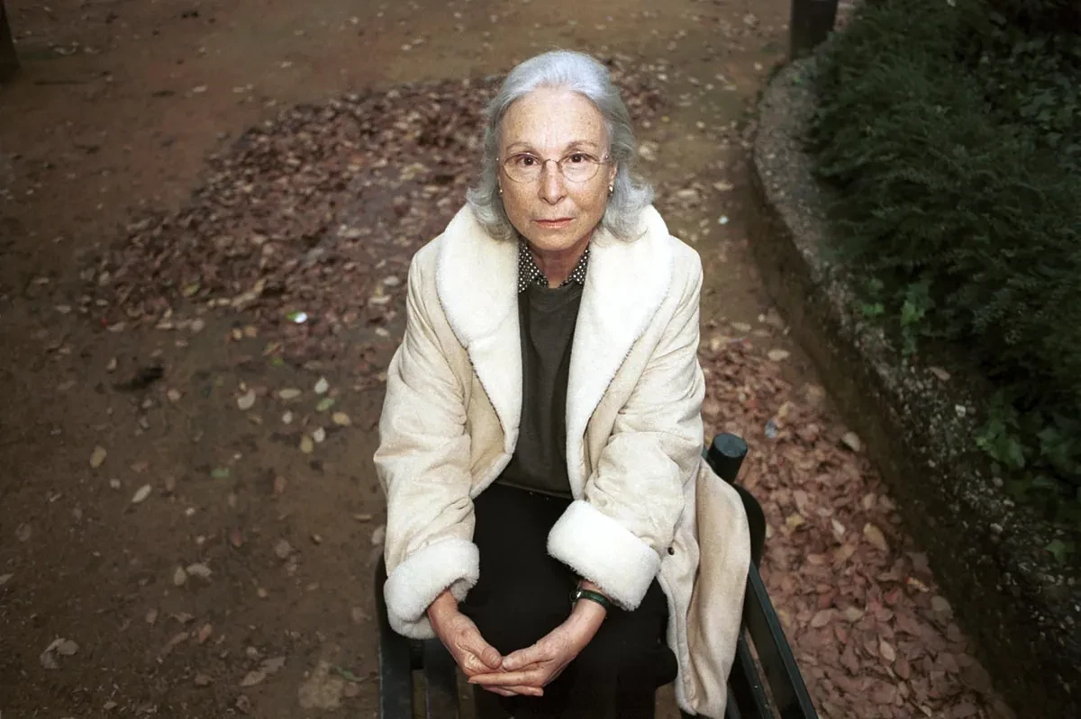 Muere Josefina Molina, pionera directora de cine español