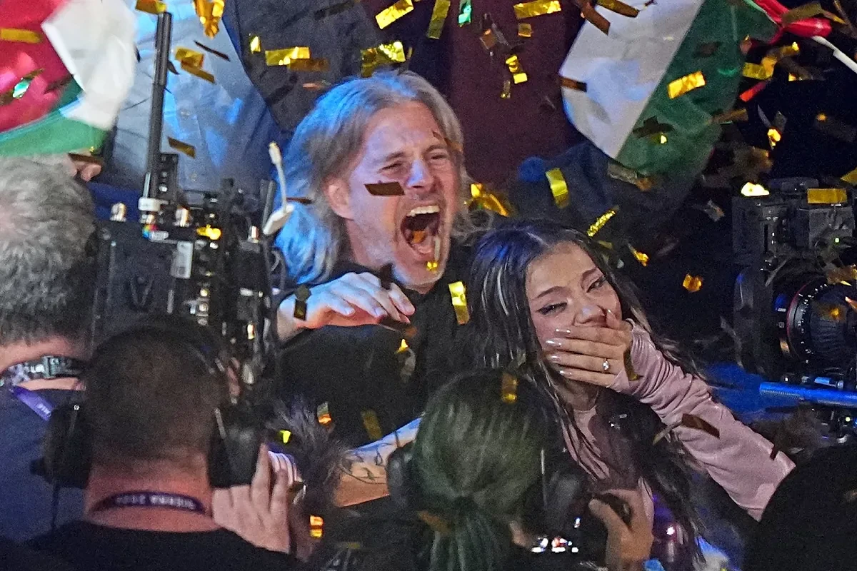 Resumen de todas las actuaciones de Eurovisión 2026