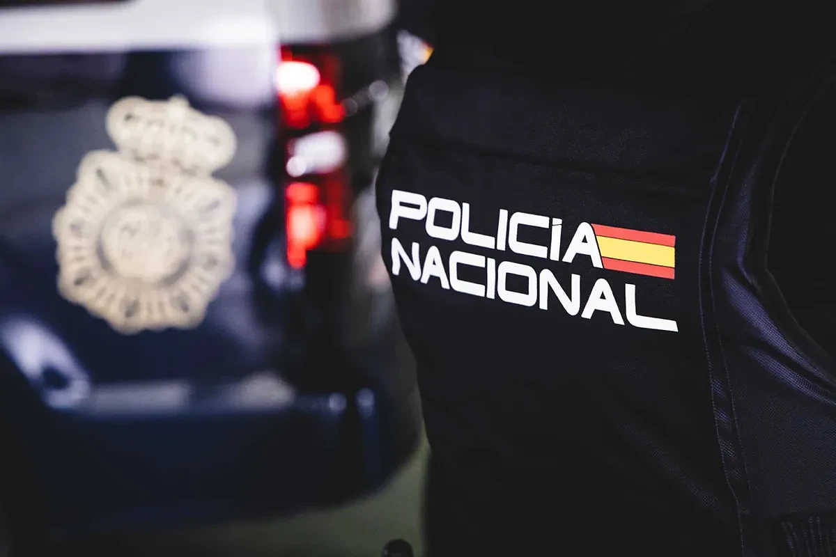 Cinco detenidos y 11 investigados en una macrooperación contra una red que usaba la estafa del 'hijo en apuros'