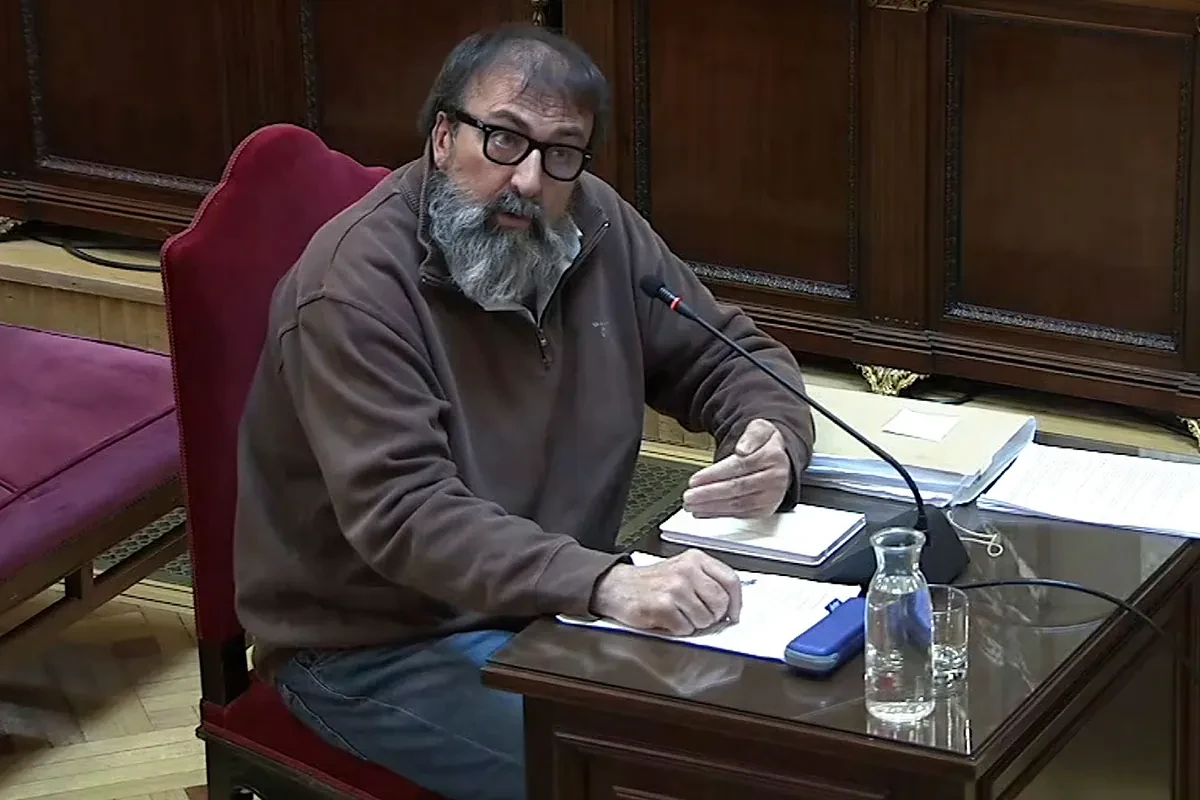 José Luis, el hijo que Koldo García intenta olvidar
