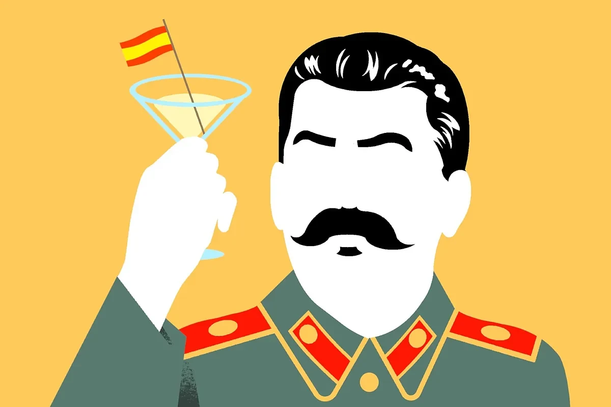 ¿Quién no tiene su «belle époque»?