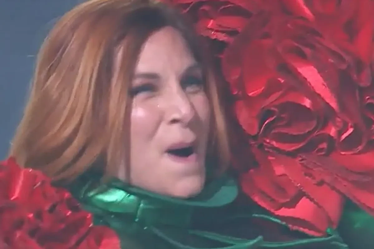 Pasmo ante la ganadora de Mask Singer y delirio ante quien perdió