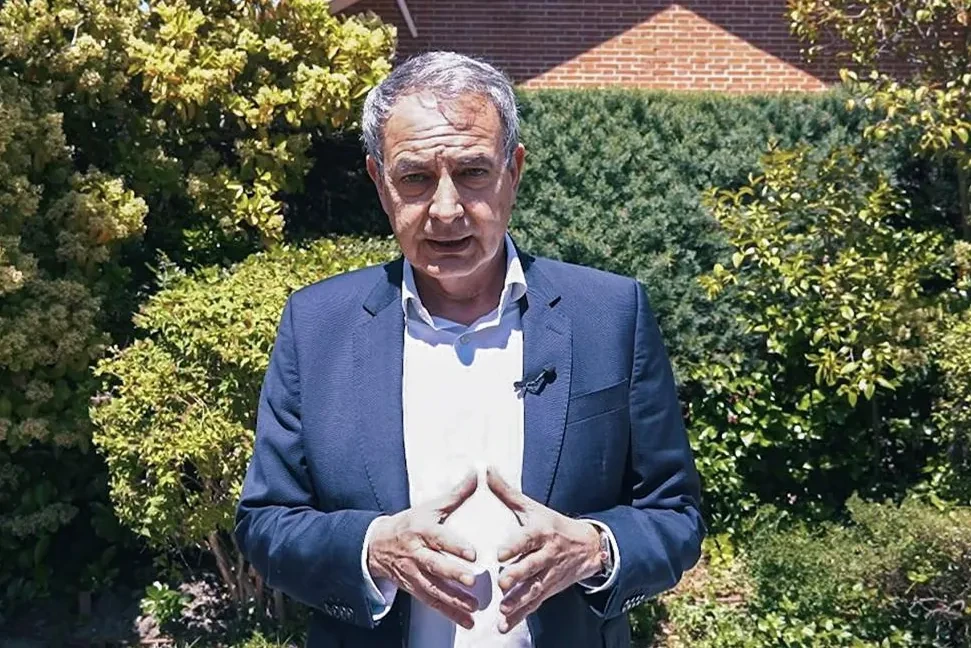 La UDEF apunta al domicilio particular de Zapatero como lugar para canalizar las instrucciones de 