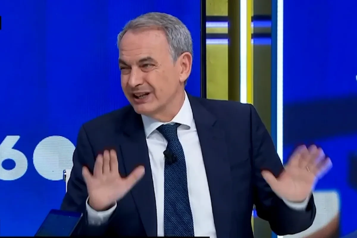 Zapatero en TVE: un juguete roto en directo