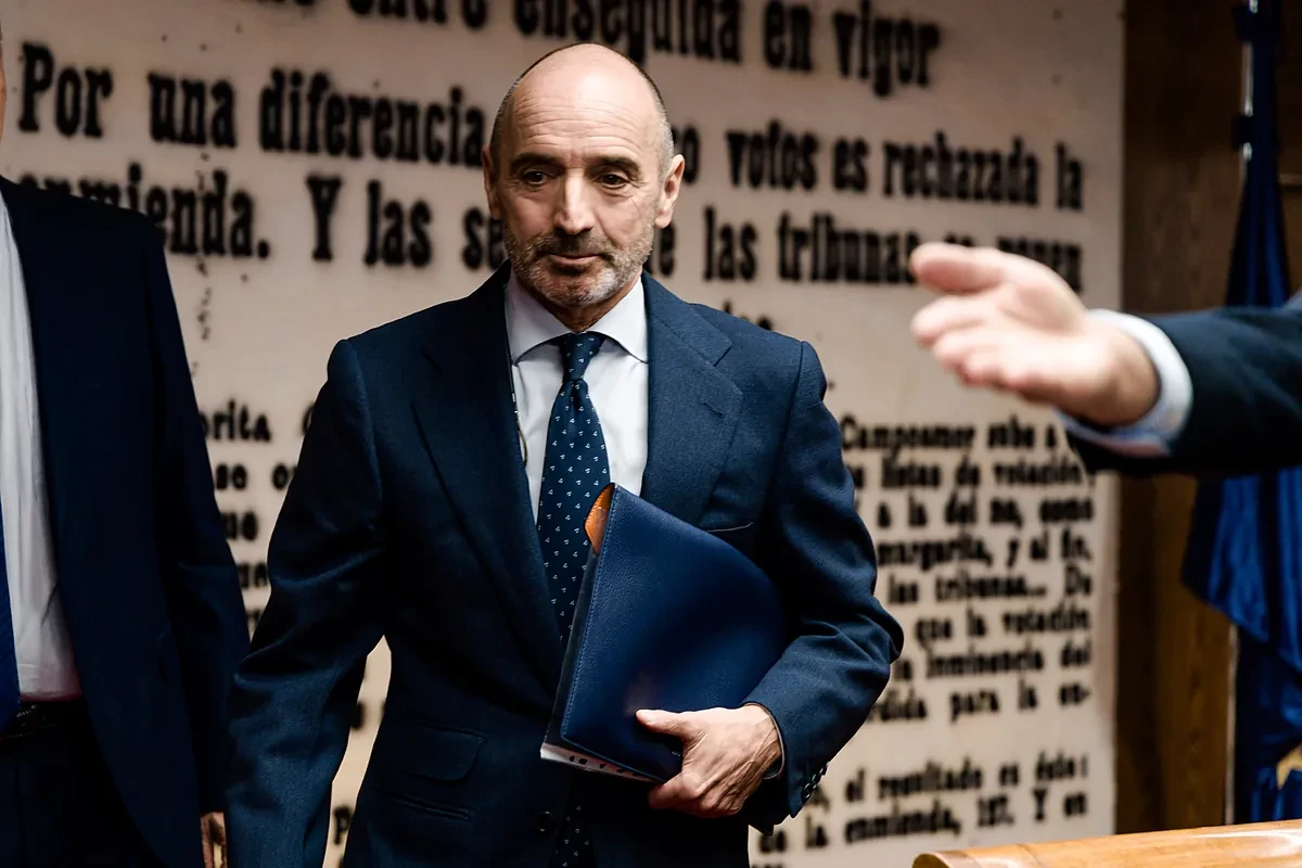 La prueba clave que conecta a 'Julito' y Zapatero, en el sumario: 530 mil euros en el centro de la trama