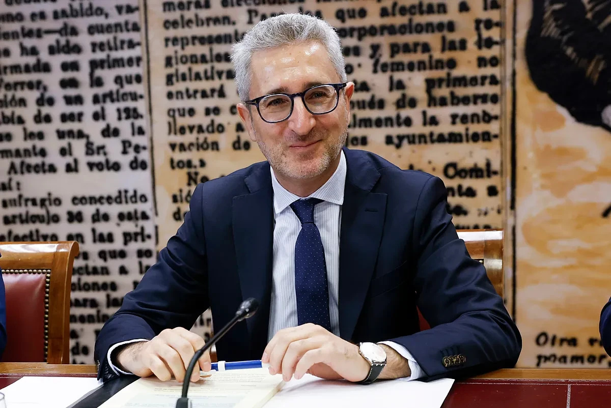 La crisis en Hacienda y la captura del Estado