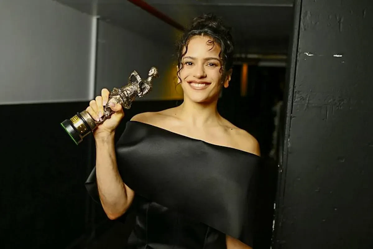 Rosalía: 