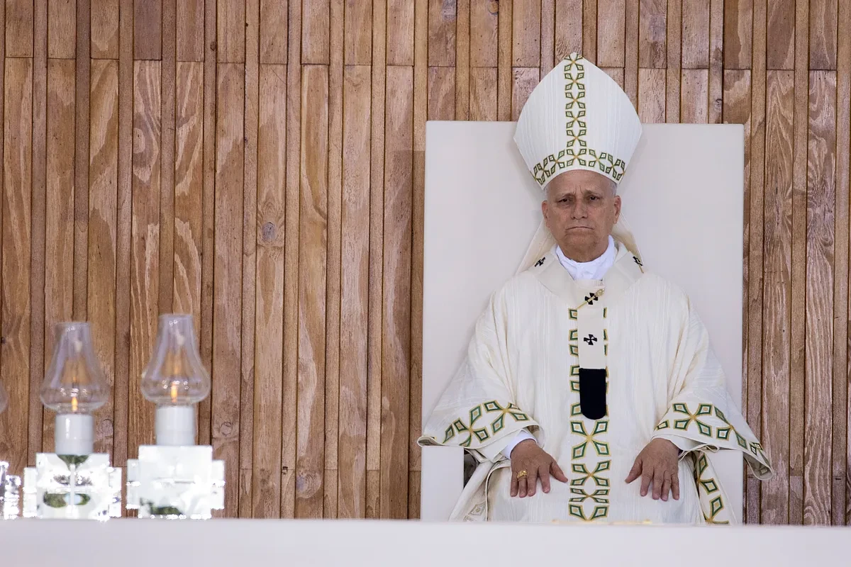 El Papa y el conservadurismo compasivo
