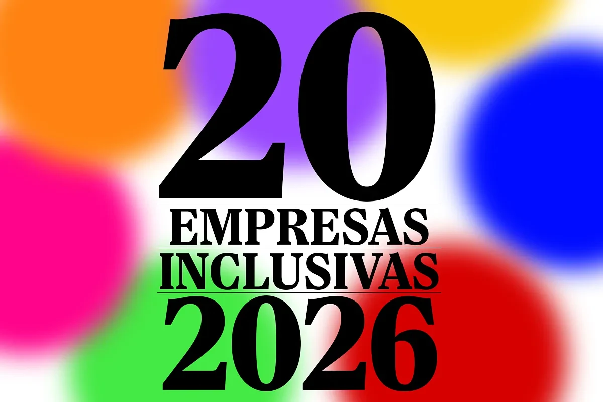 Las 20 empresas más inclusivas de España