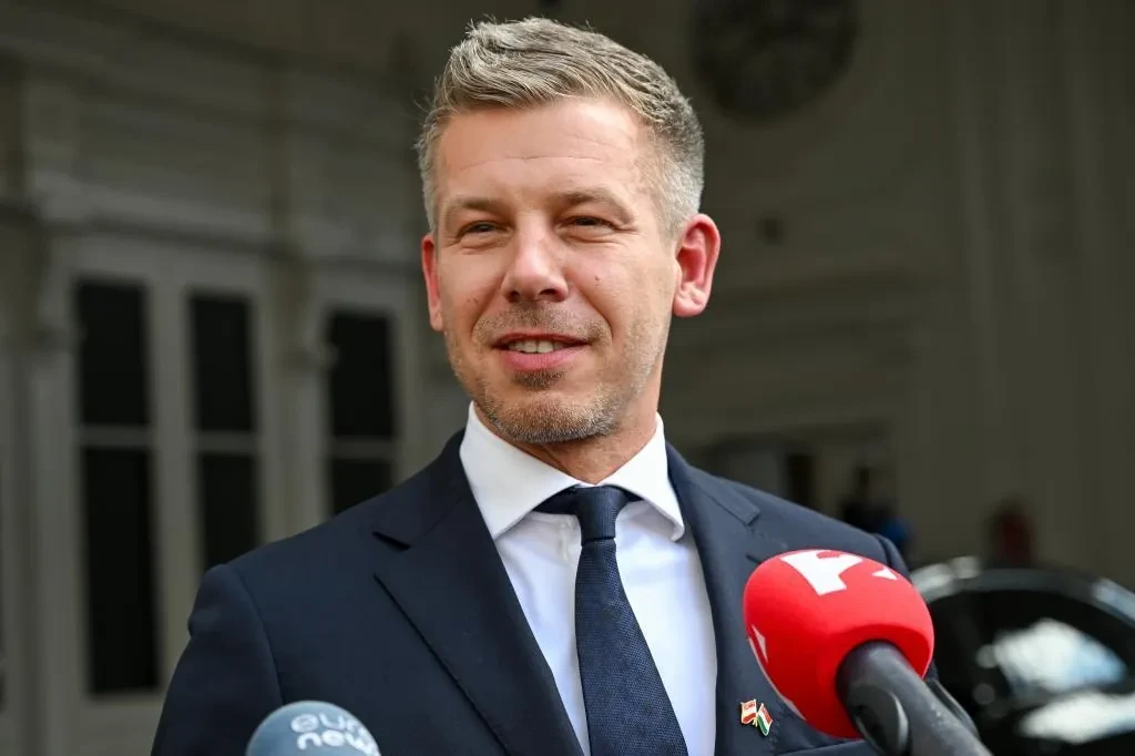 Magyar da instrucciones a su Gobierno para que Hungría regrese al Festival de Eurovisión y ponga fin a los años de boicot de Orban