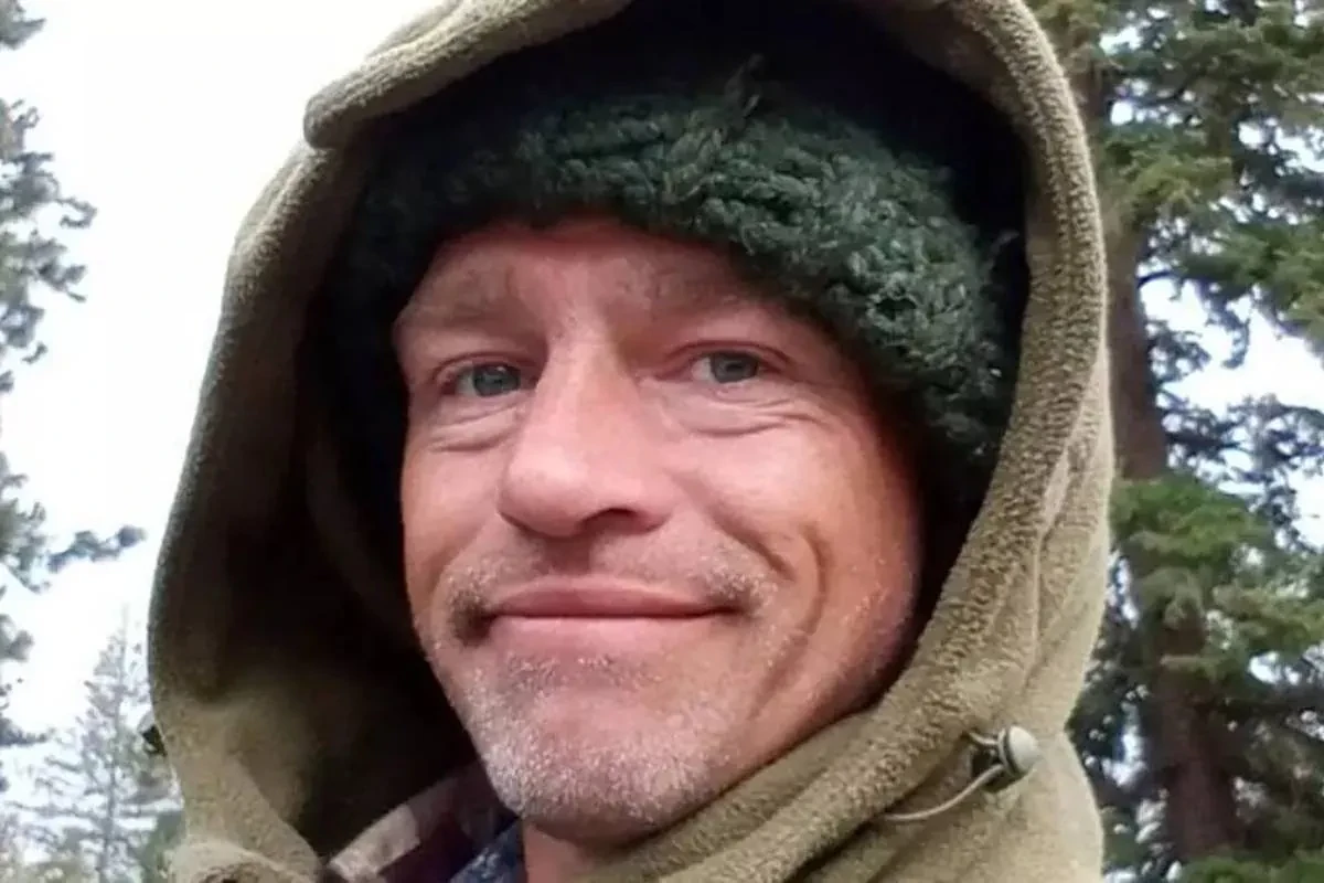 Hallan muerto en un río a Matt Brown, ex miembro del programa Mi familia vive en Alaska, tras varios días desaparecido