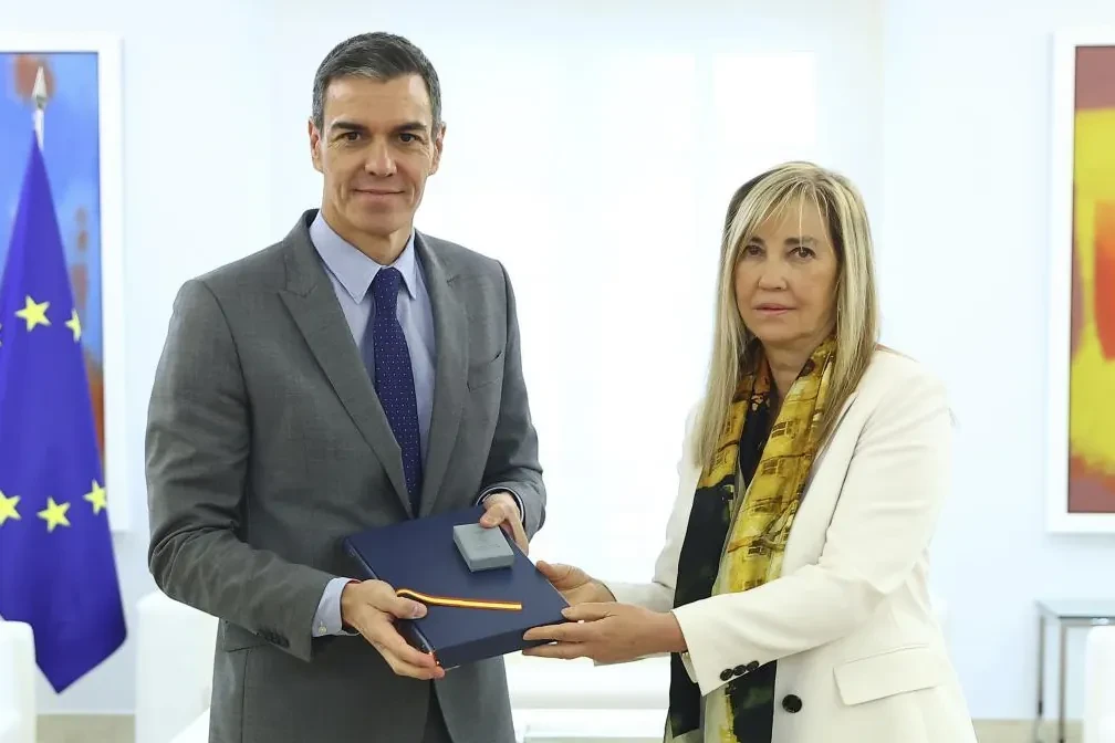 El Poder Judicial muestra su 