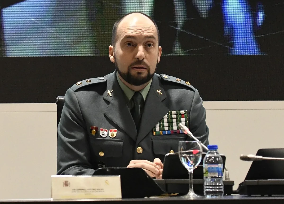 Balas, Luzón, Grinda y Biedma: el póquer de los insobornables que obsesionaba a la trama del PSOE