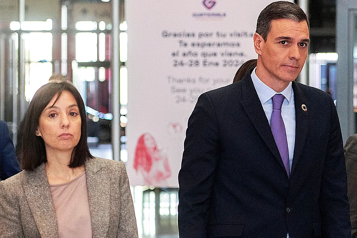Mandos de la Guardia Civil explotan tras la vinculación de la directora de Sánchez a las cloacas: 