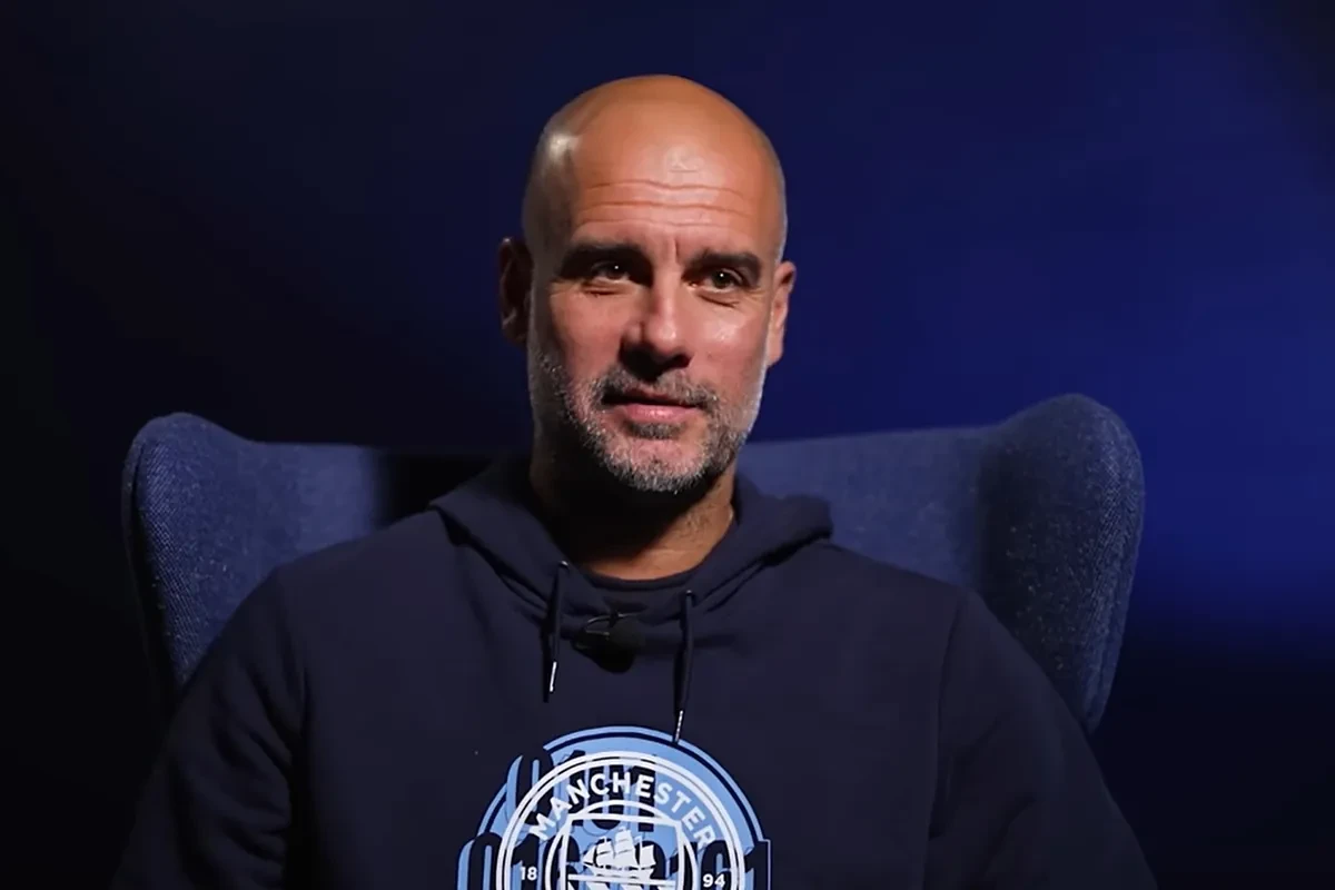 Pep Guardiola y Cristina Serra, juntos de nuevo: la foto que aviva los rumores de reconciliación
